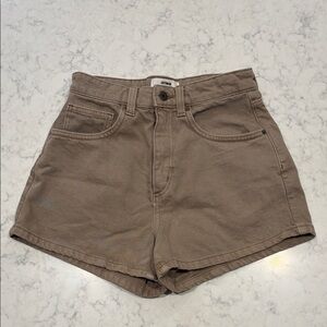 Cotton On Mom Shorts